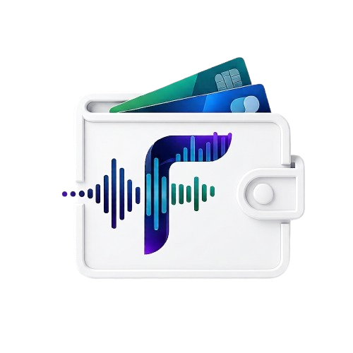 Fibly Logo